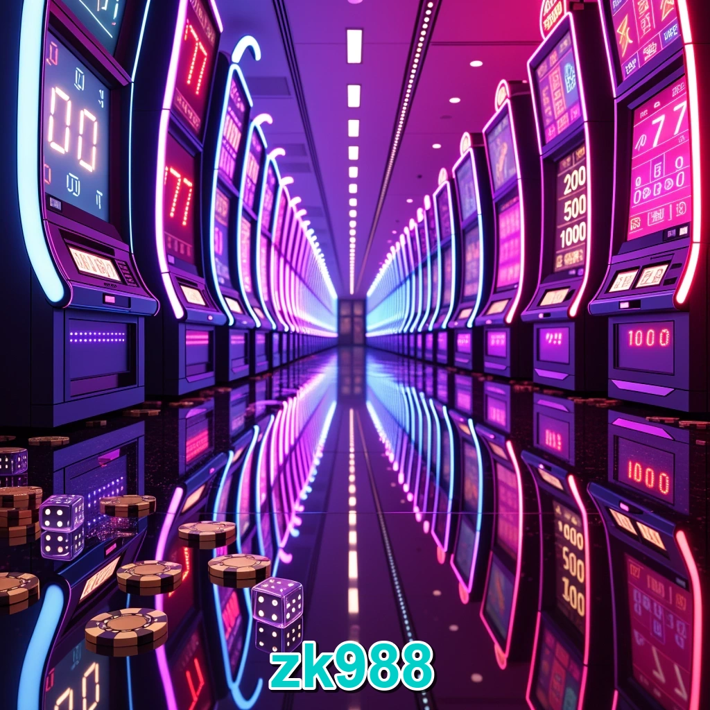 Screenshot 3 - zk988 Settings