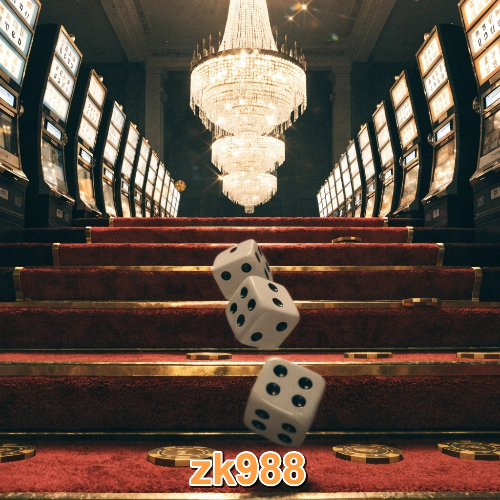 Screenshot 2 - zk988 Features