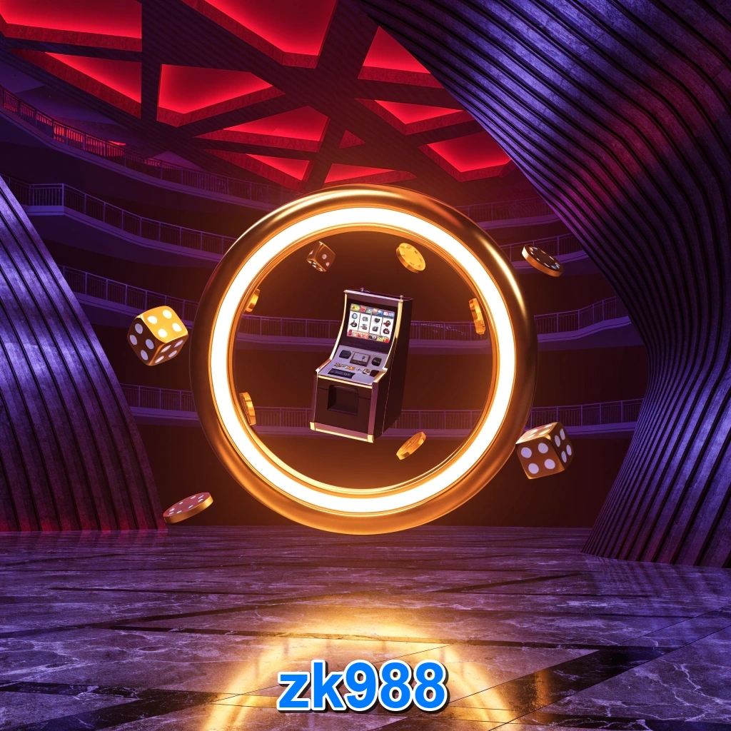Screenshot 1 - zk988 Home Screen