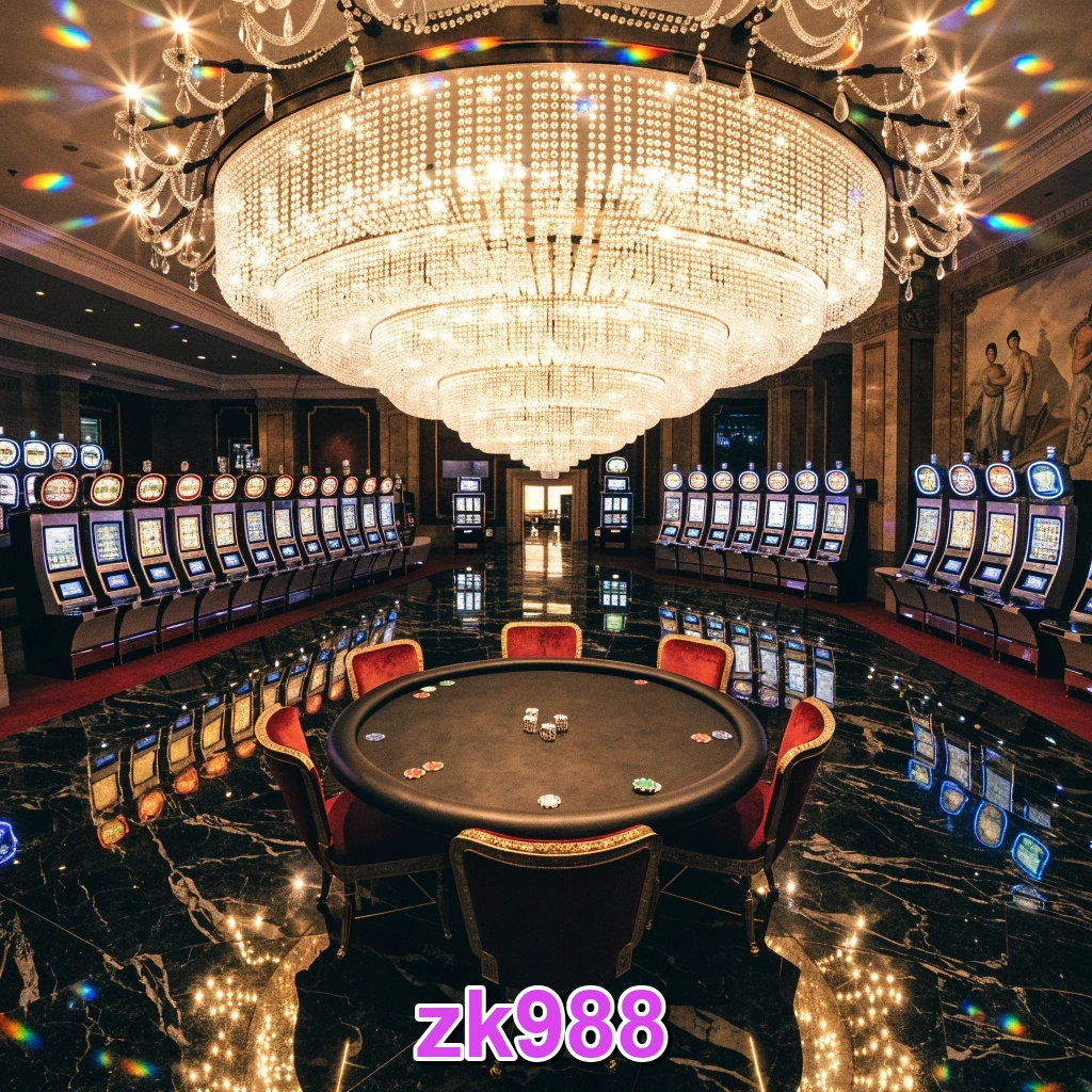 Screenshot 2 - zk988 Features