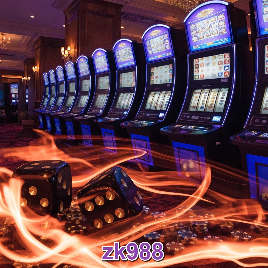 Screenshot 2 - zk988 Features