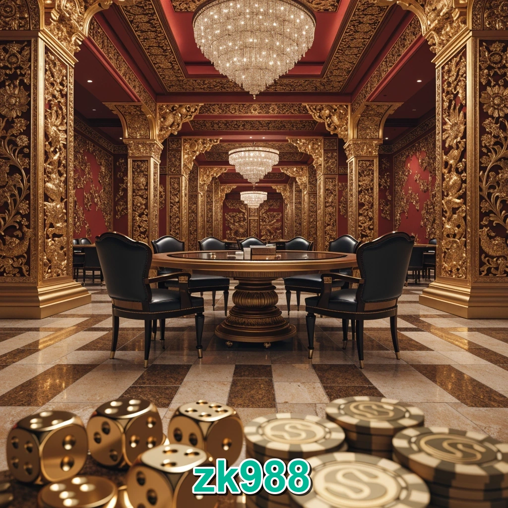 Screenshot 2 - zk988 Features