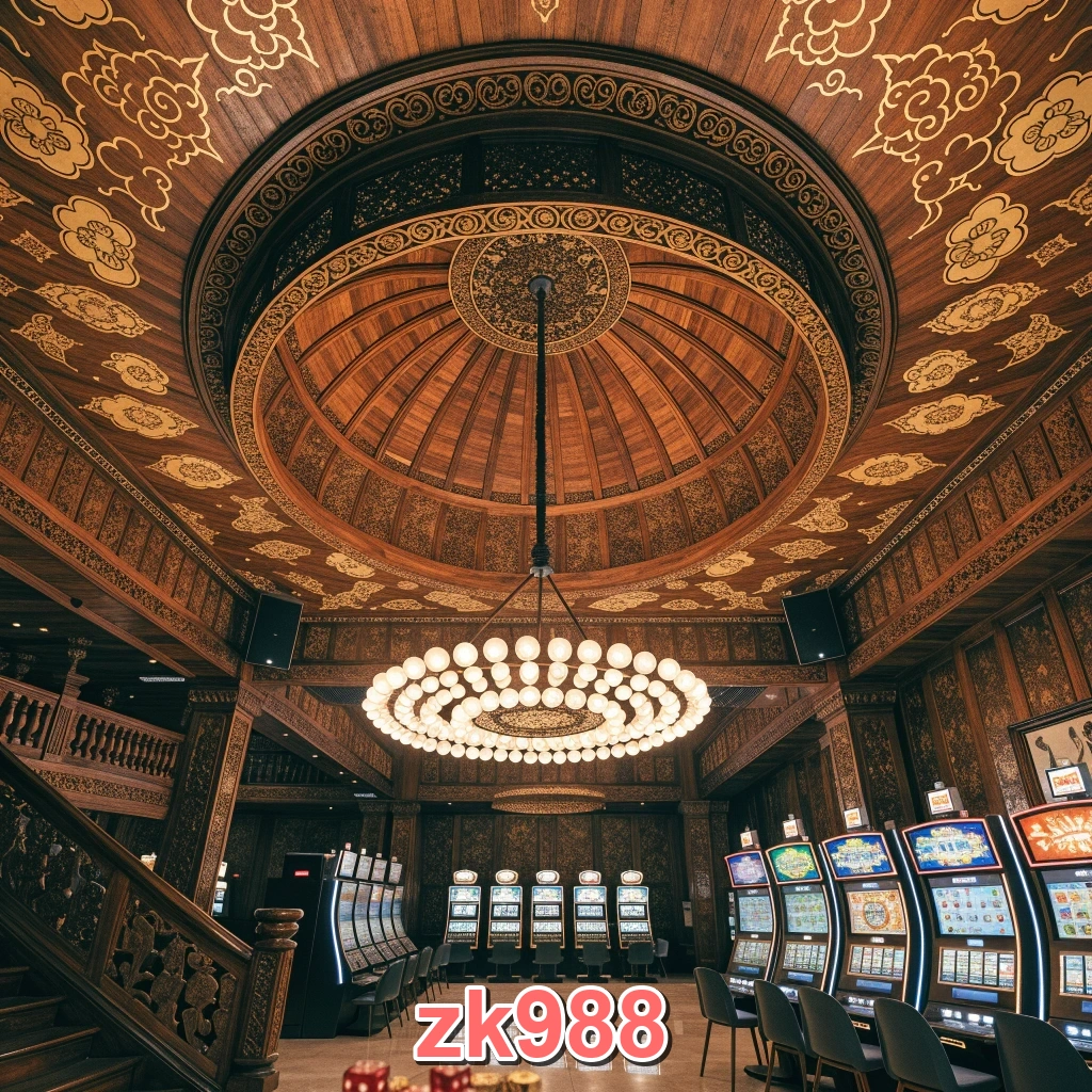 Screenshot 2 - zk988 Features