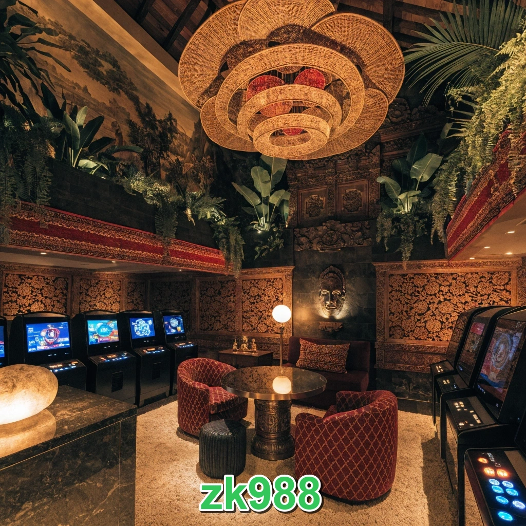 Screenshot 2 - zk988 Features